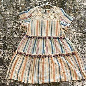 Oddi Short Dress size S